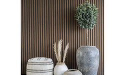 Decoratieve pot Capelo