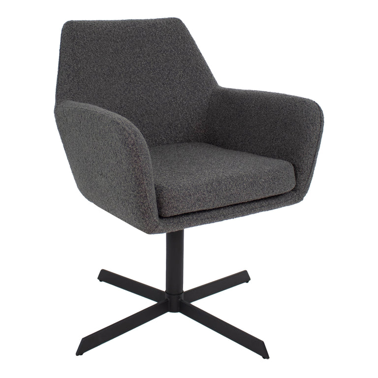 kick-collection-kick-eetkamerstoelviktorboucle-donkergrijs-boucle-stoelen- fauteuils-meubels1