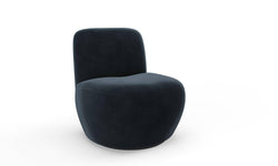 sia-home-fauteuil-jenavelvetdraaibaar-donkerblauw-velvet-(100% polyester)-stoelen- fauteuils-meubels1