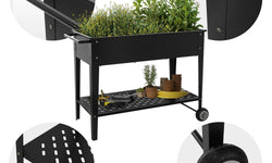 ml-design-verhoogde-kweekbakherbsmet wielen-antraciet-staal-tuinaccessoires-tuin- balkon4