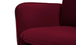 cosmopolitan-design-2-zitsbank-vienna-velvet-rood-zwart-160x92x95-velvet-banken-meubels5