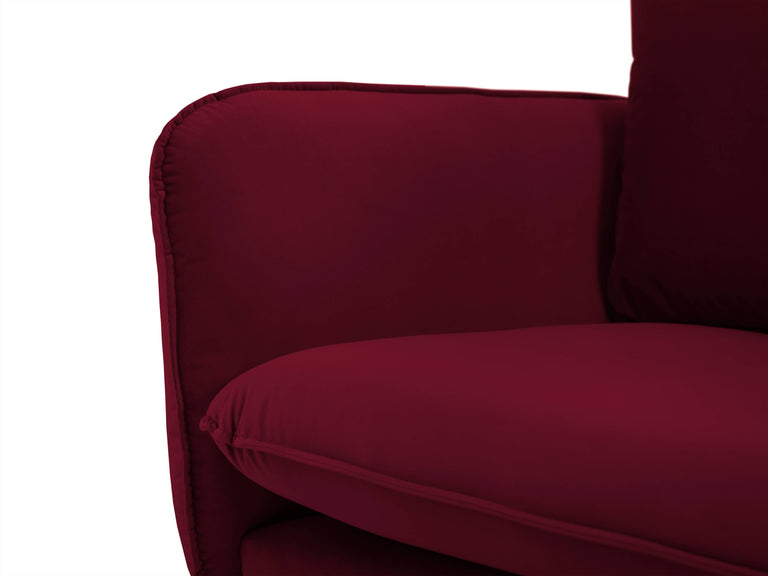 cosmopolitan-design-3-zitsbank-vienna-velvet-rood-zwart-200x92x95-velvet-banken-meubels5