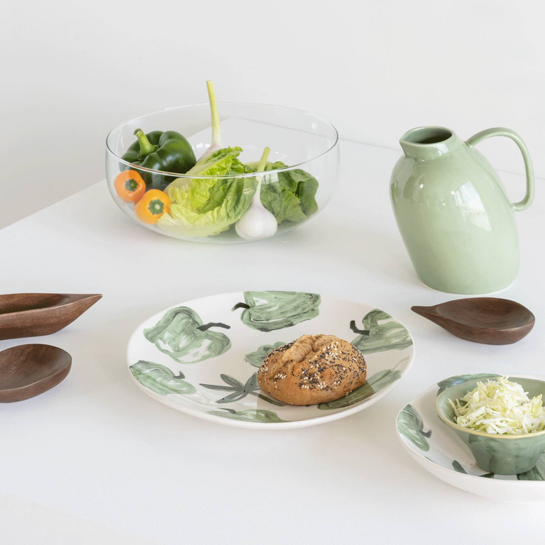 urban-natureculture-saladekom-goodmorning-transparant-gerecycled-glas-servies-koken- tafelen4