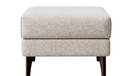 Hocker Casara bouclé