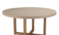 Eettafel Eris rond