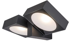 Buiten wandlamp Telde