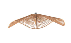 Hanglamp Sombrera jute