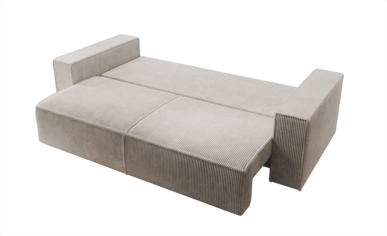 naduvi-collection-zitbank-galine-ribstof-beige-257x102x85-ribfluweel-banken-meubels7