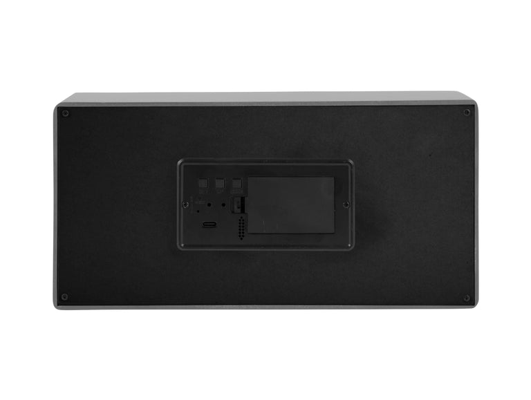 Alarmklok Boxed LED