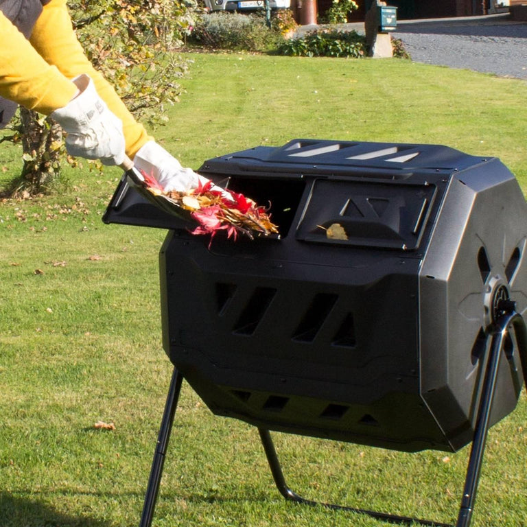 ml-design-trommelcomposter-dirt-zwart-metaal-tuingereedschap-tuin-balkon6