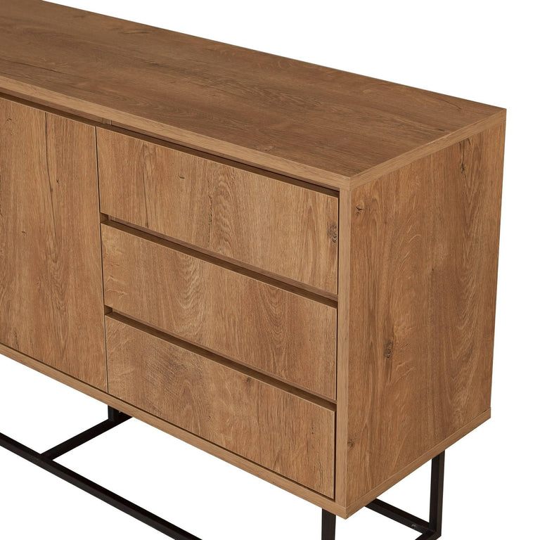 kalune-design-set-vantv-meubelen dressoir laxus open-bruin-spaanplaat-kasten-meubels9