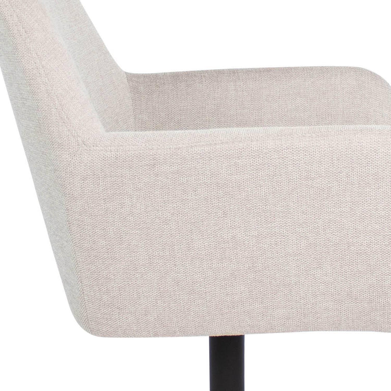 kick-collection-kick-eetkamerstoelviktortexture-champagne-polyester-stoelen- fauteuils-meubels9