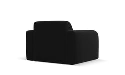 Fauteuil Lola velvet