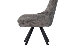 kick-collection-kick-eetkamerstoellenachenille-donkergrijs-chenille-stoelen- fauteuils-meubels4