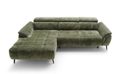 naduvi-collection-hoekbank-germailinks-groen-velvet-chenille-touch(100% polyester)-banken-meubels4