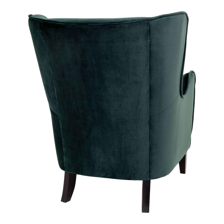 Fauteuil Campo