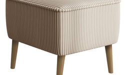 Hocker Verdiro ribstof