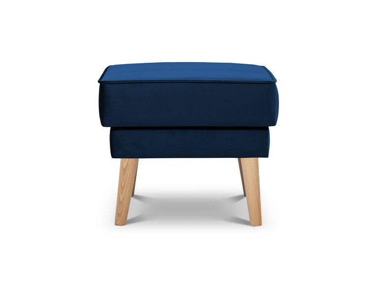 Hocker Marcello velvet