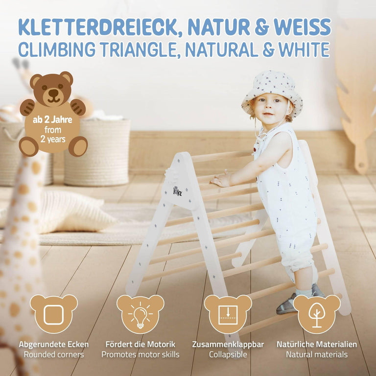 ml-design-klimdriehoek-montessori-wit-hout-speelgoed-baby-kind_8153792