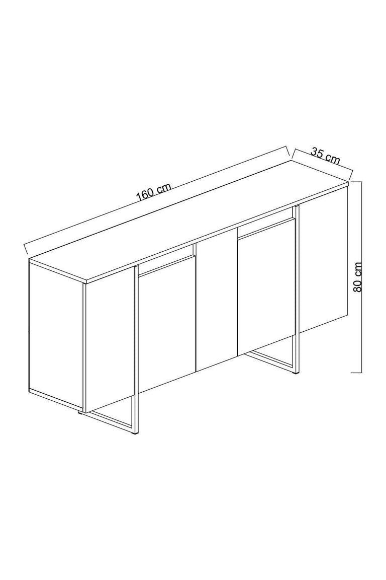 kalune-design-dressoir-gizli-bruin-zwart-spaanplaat-kasten-meubels9