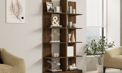 hannah-home-boekenkast-axel-walnoot-100x25-8x187-mdf-kasten-meubels3