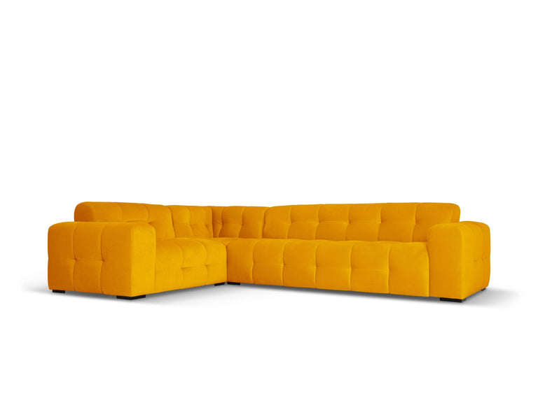 micadoni-limited-edition-6-zits-hoekbank-kendal-velvet-links-oranje-332x231x79-velvet-banken-meubels2