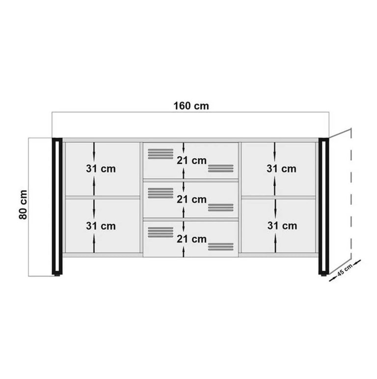 kalune-design-set-vantv-meubelen dressoir cosmo-naturel-spaanplaat-kasten-meubels10