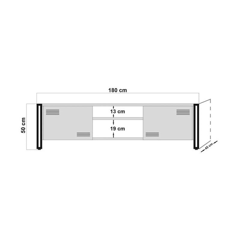 kalune-design-set-vantv-meubelen salontafel cosmo-zwart-spaanplaat-kasten-meubels_8109889