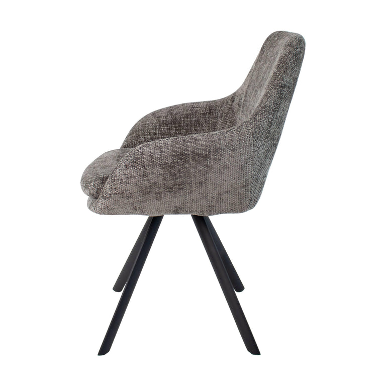 kick-collection-kick-eetkamerstoeljornchenille-donkergrijs-chenille-stoelen- fauteuils-meubels4