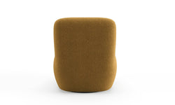 sia-home-fauteuil-jenaboucledraaibaar-mosterdgeel-boucle-(100% polyester)-stoelen- fauteuils-meubels6