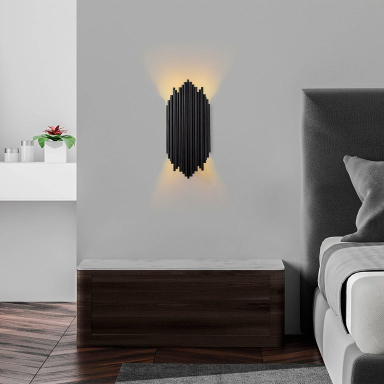 Wandlamp Kara