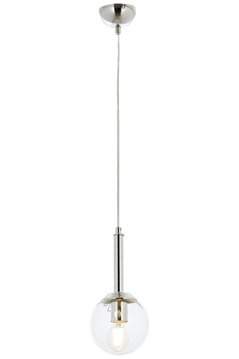 Hanglamp Ervine