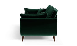 cozyhouse-3-zitsbank-zara-velvet-groen-bruin-192x93x84-velvet-banken-meubels3