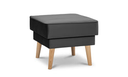 Hocker Marcello velvet