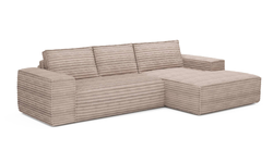 sia-home-hoekslaapbank-joanrechtsribfluweel met dunlopillo matras-taupe-ribfluweel-(100% polyester)-banken-meubels5