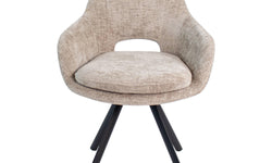 kick-collection-kick-eetkamerstoeljornchenille-champagne-chenille-stoelen- fauteuils-meubels2