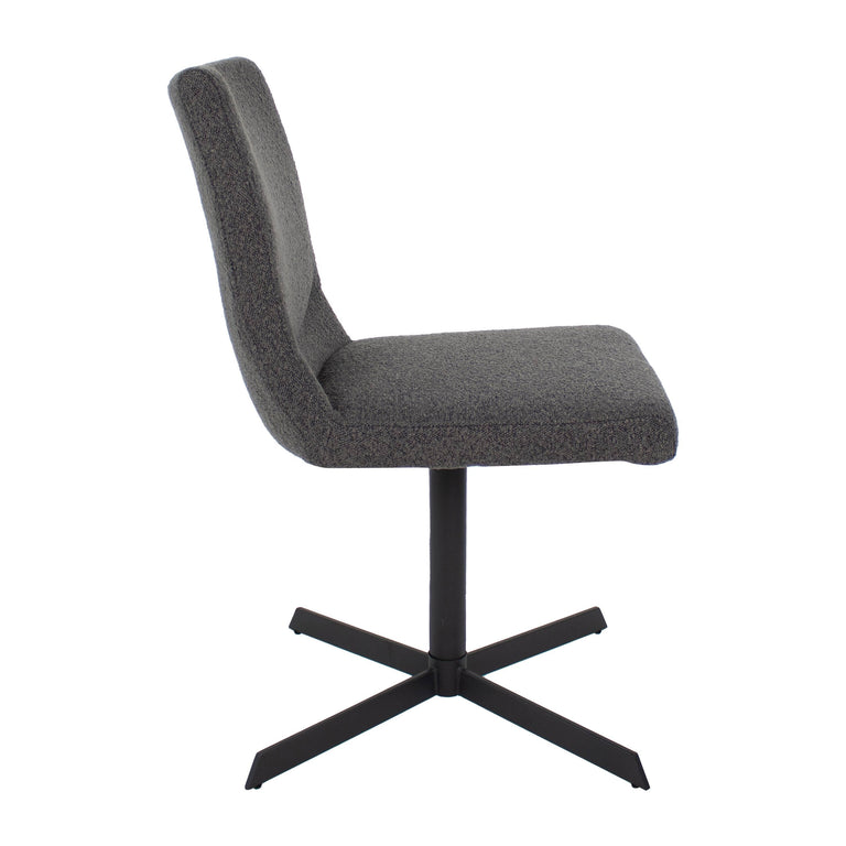 kick-collection-kick-eetkamerstoelsamboucle-donkergrijs-boucle-stoelen- fauteuils-meubels2