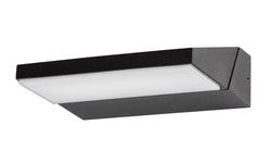 Buiten wandlamp Senica