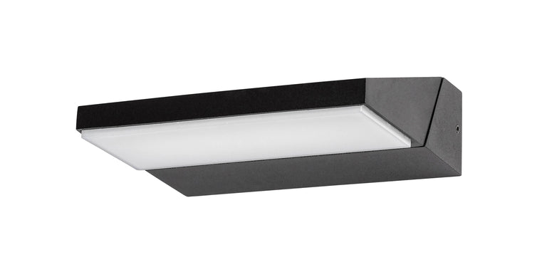 Buiten wandlamp Senica