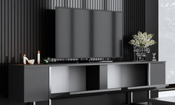 TV-meubel Sleek