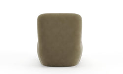 Fauteuil Jena velvet