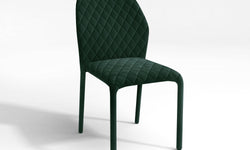 sia-home-set-van4eetkamerstoelen otto velvet stapelbaar-groen-velvet-(100% polyester)-stoelen- fauteuils-meubels1