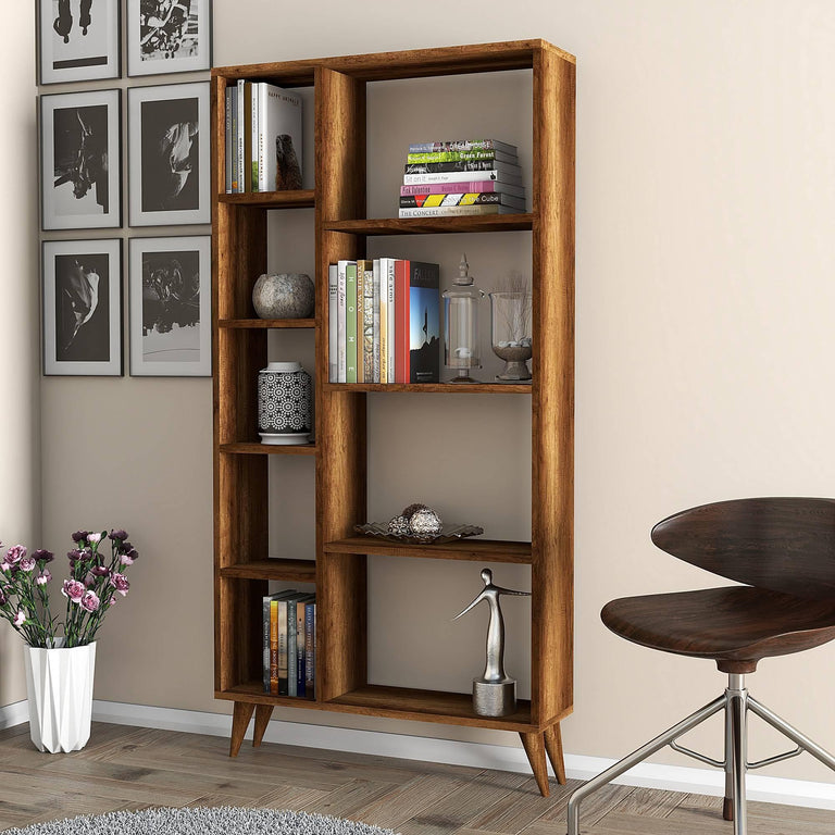 kalune design-boekenkast charlotte-notenbruin--spaanplaat-kasten-meubels3