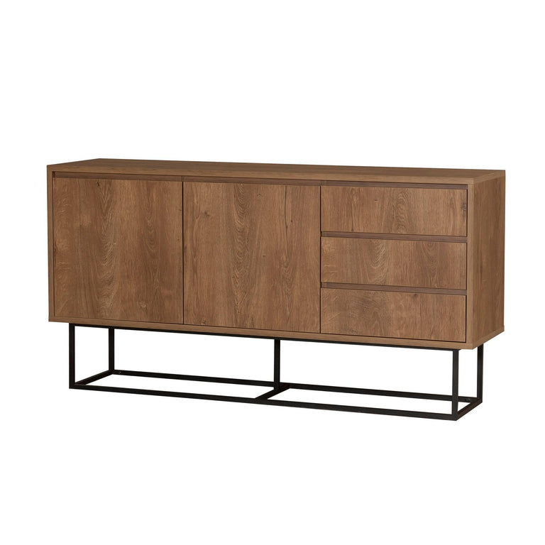 kalune-design-set-vantv-meubelen dressoir laxus open-bruin-spaanplaat-kasten-meubels6