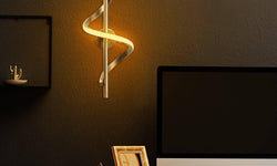 Wandlamp Irma