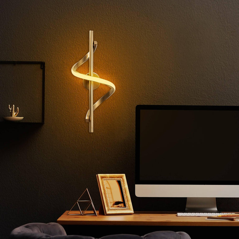 Wandlamp Irma