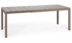 Tuintafel Romi