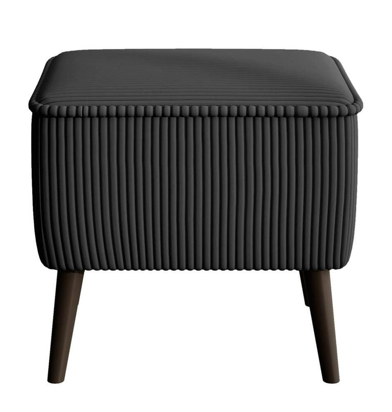 Hocker Verdiro ribstof