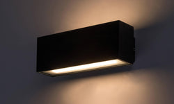 Buiten wandlamp Mataro