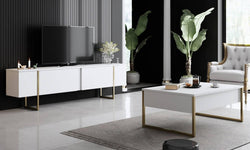 TV-meubel Sleek